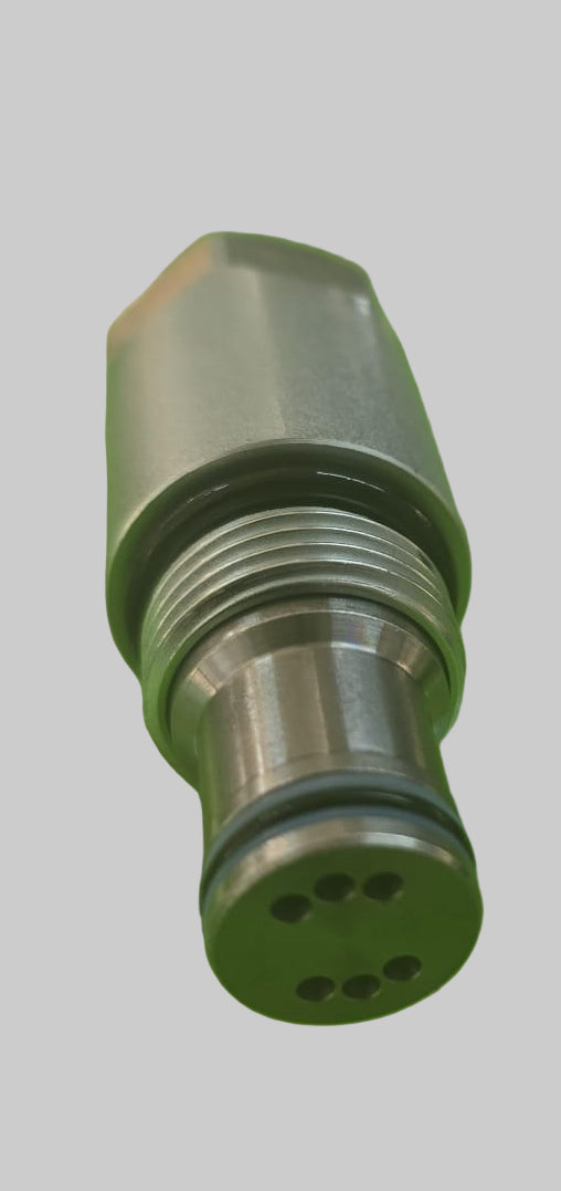 41848112PRESSRURE RELIEF VALVE