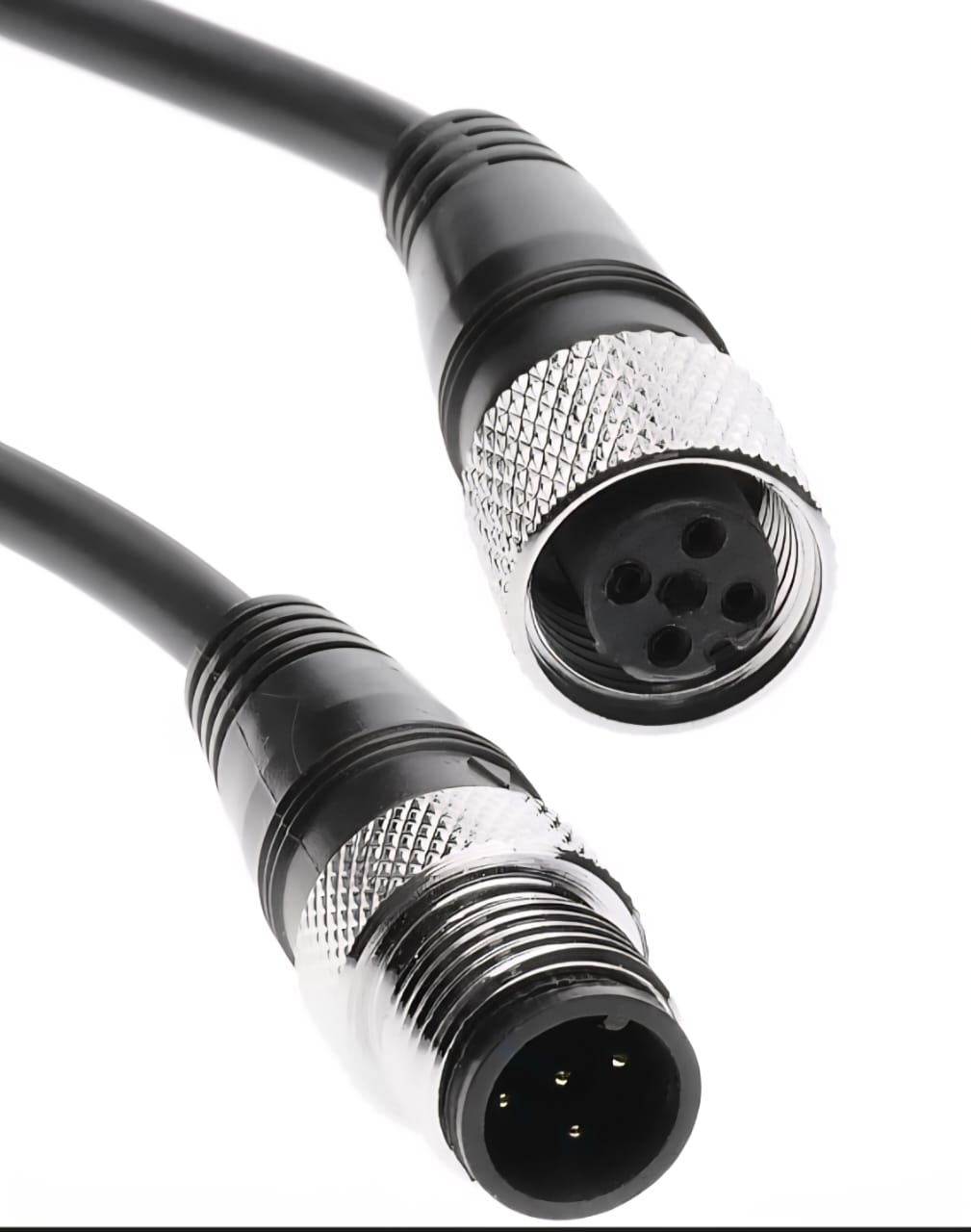 CAN CABLE MF12 0.5Mtr to 15Mtr CF