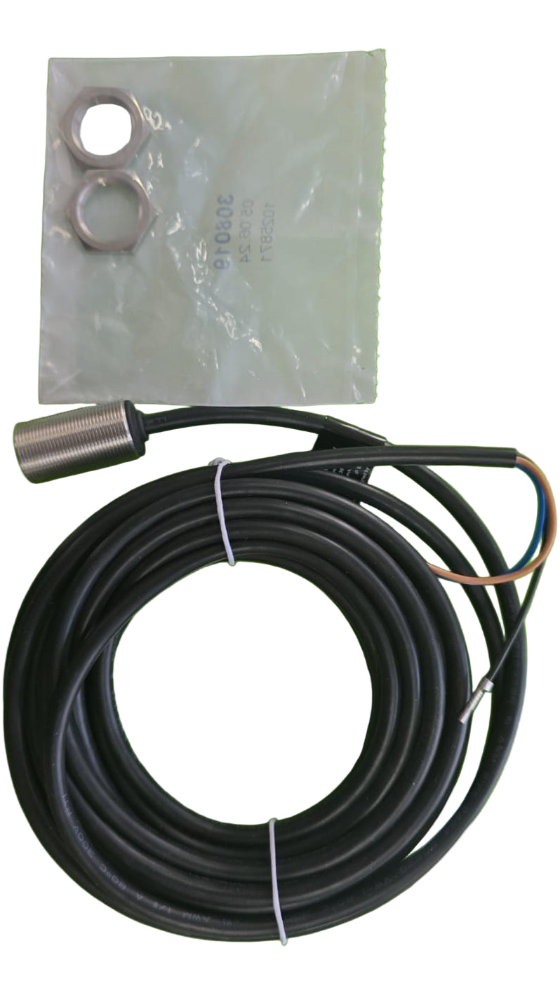 IG6018 INDUCTIVE SENSOR