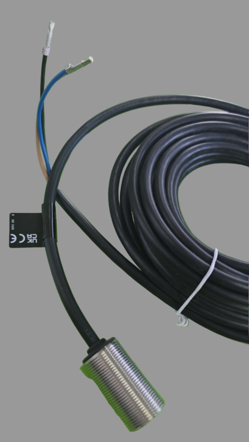 Trigger Slit Sensor IG6018 INDUCTIVE SENSOR – Slitis