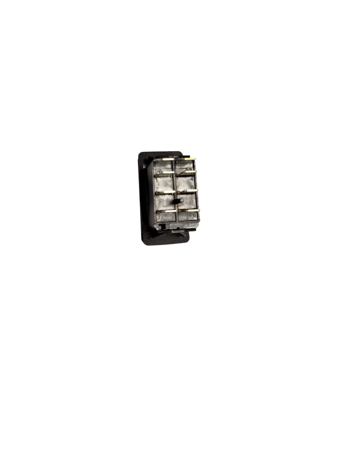 TADANO OUTRIGGER ROCKER SWITCH 947-420-35912