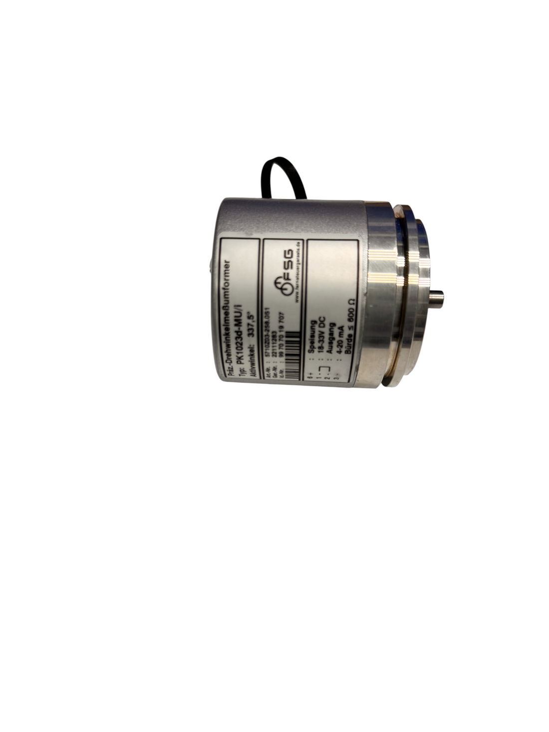 TADANO MEASURED VALVE 997-070-19707