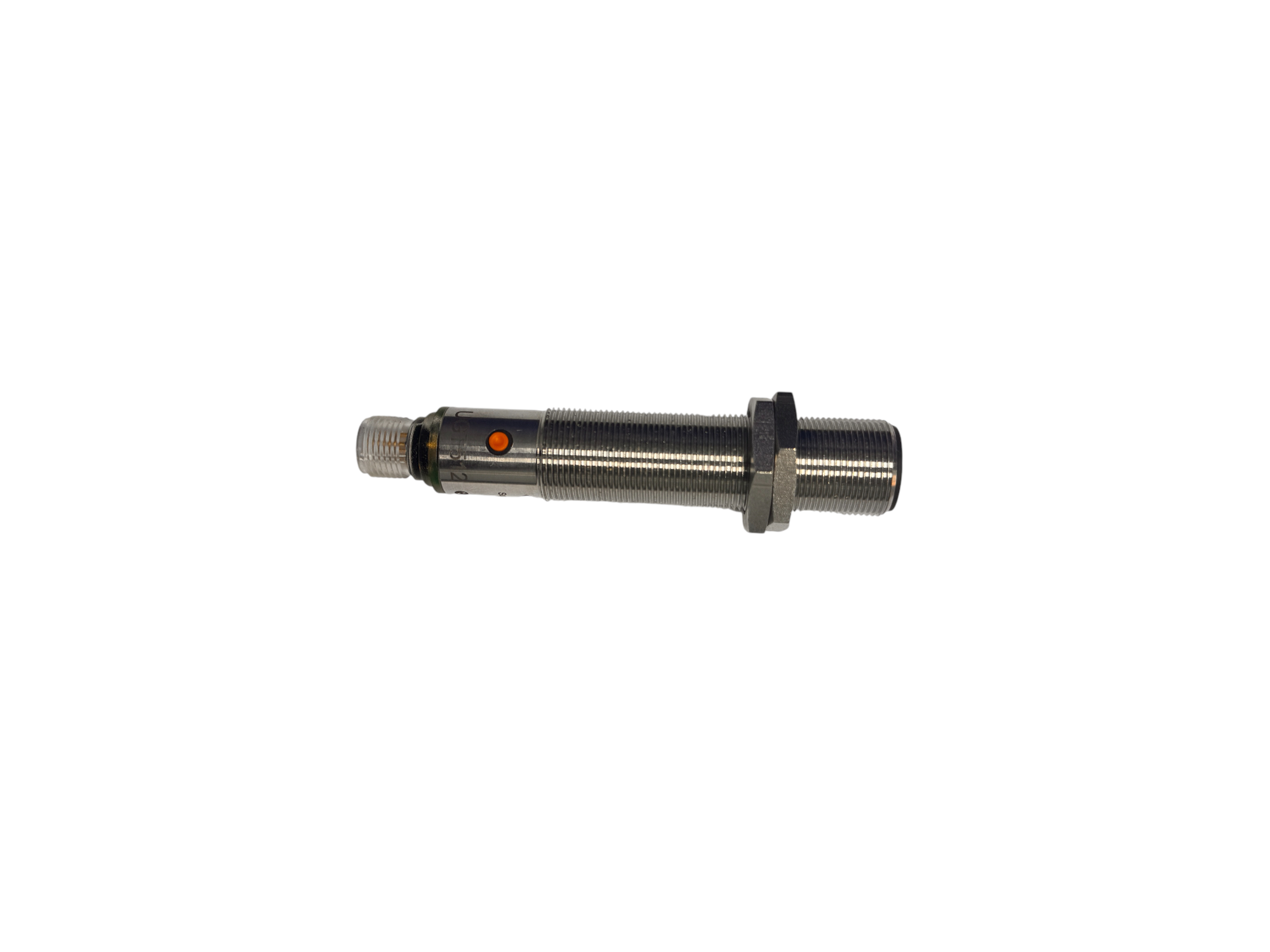 Trigger Slit Sensor ULTRASOUND SENSOR IFM UGT512 – Slitis