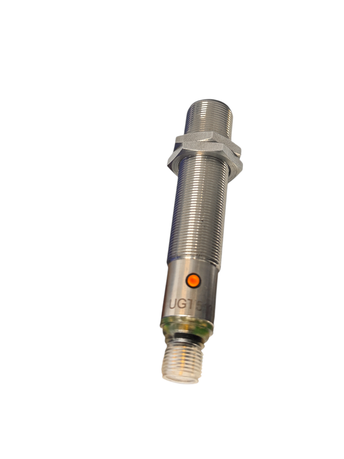 Trigger Slit Sensor ULTRASOUND SENSOR IFM UGT512 – Slitis