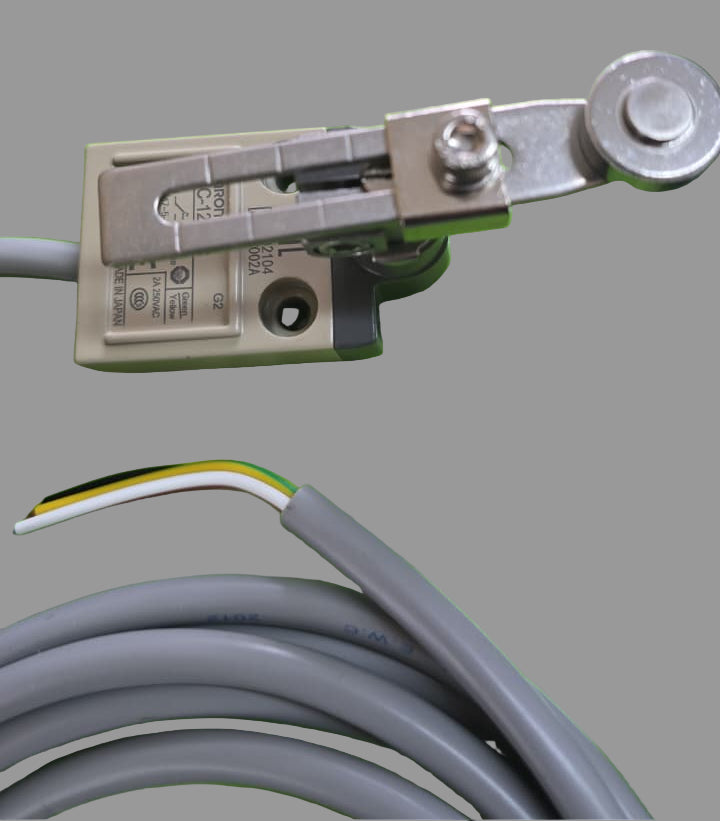 LIMIT SWITCH 82104503348