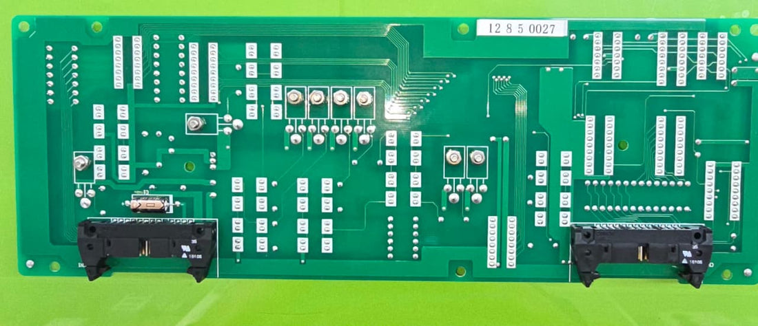 TADANO PANEL BOARD 361-124-85090