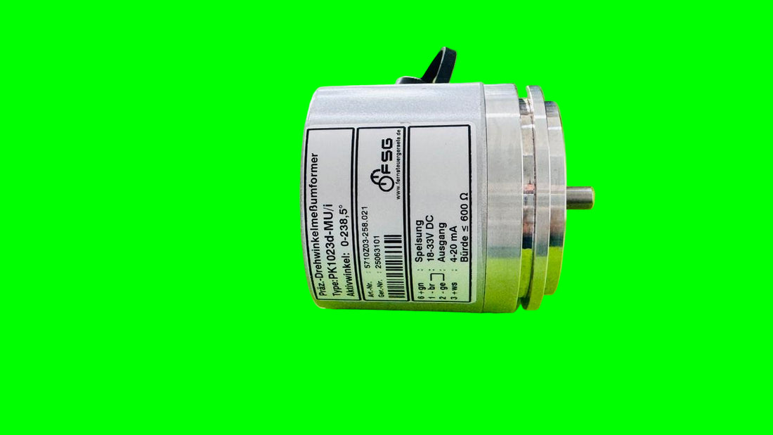 ENCODER FOR LENGHT SENSOR FSG GERMANY_ TADANO/GROVE/DEMAG 25063101 / 5710Z03-258.021