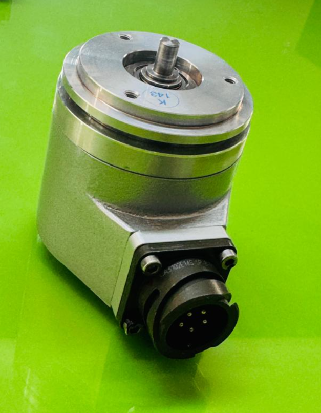 ENCODER - FOR LENGH SENSOR TADANO/DEMAG/GROVE 5730Z02-101.006 , TYP :X ...